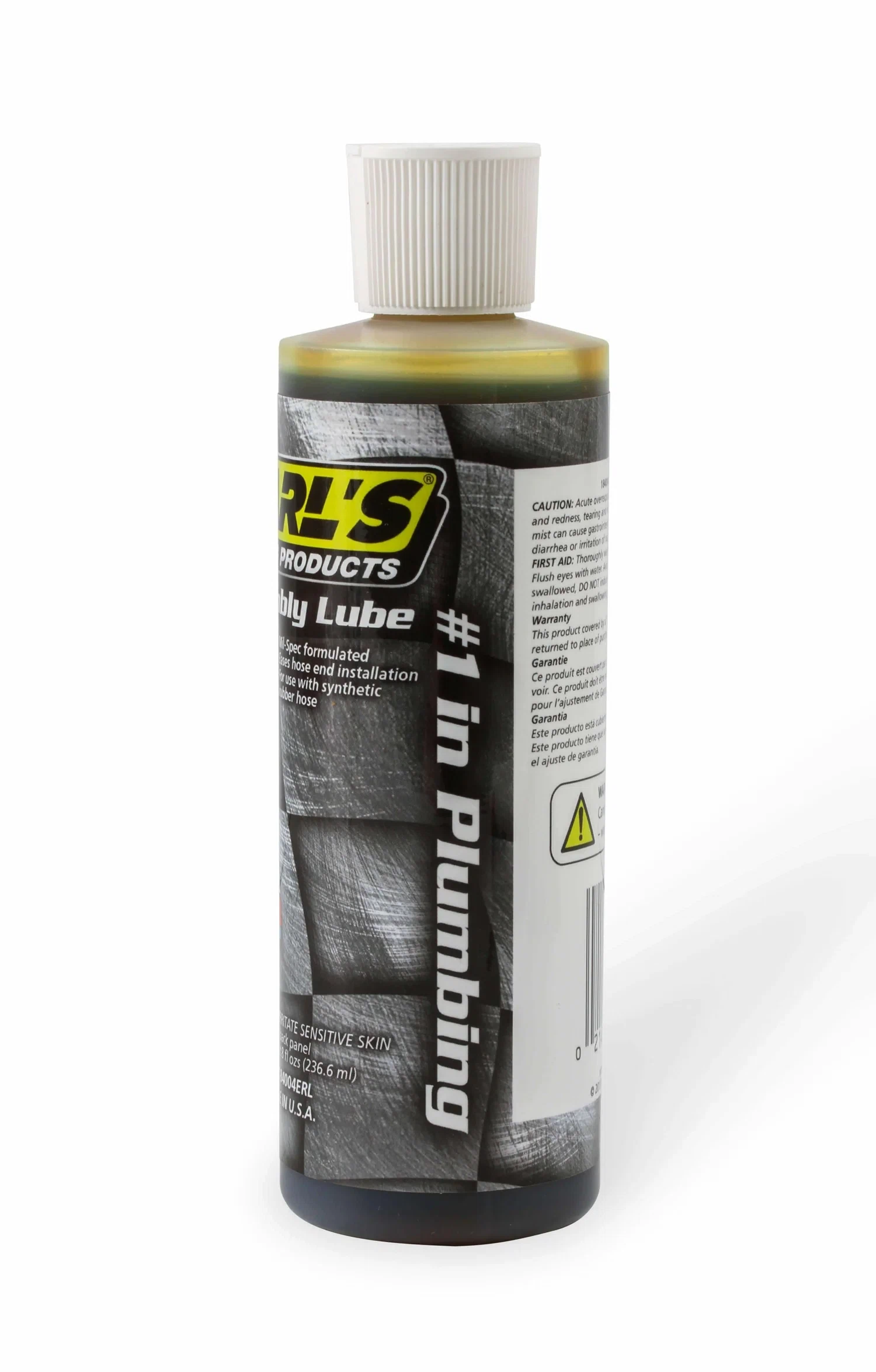 Earls Assembly Lube - 184004ERL